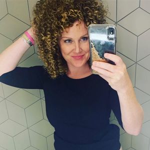 Meet your Posher, Marsha